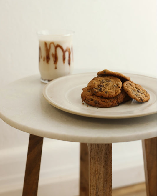 5 Office Snacks to Support Your Mental Health