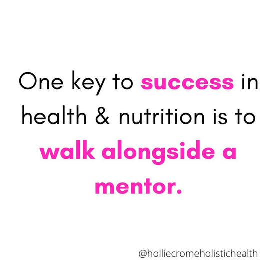 Mind & Body Connection For Health