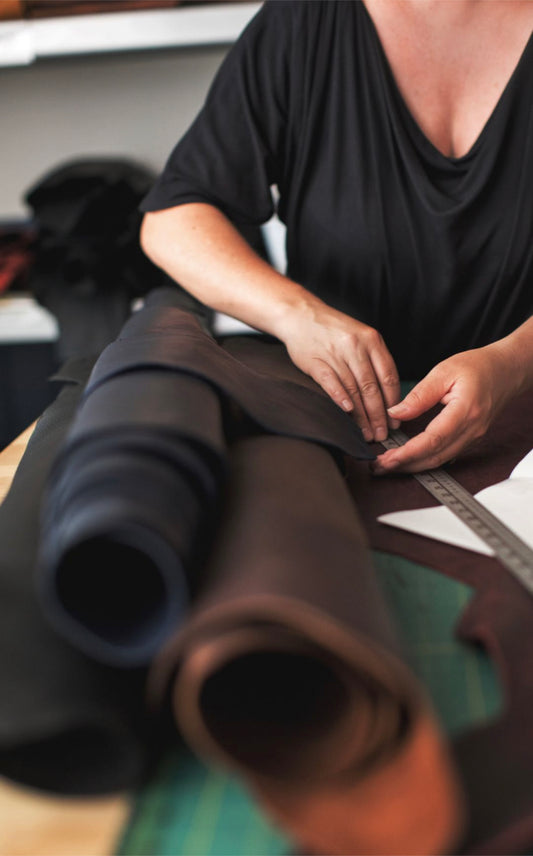 Balancing Biz Owner Stress Heading into Busy Season