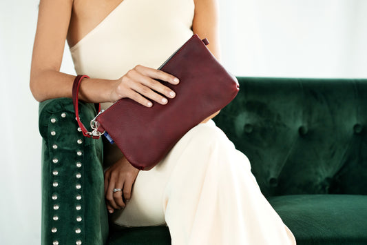 Choose Slow Fashion Quality for Timeless Capsule Style