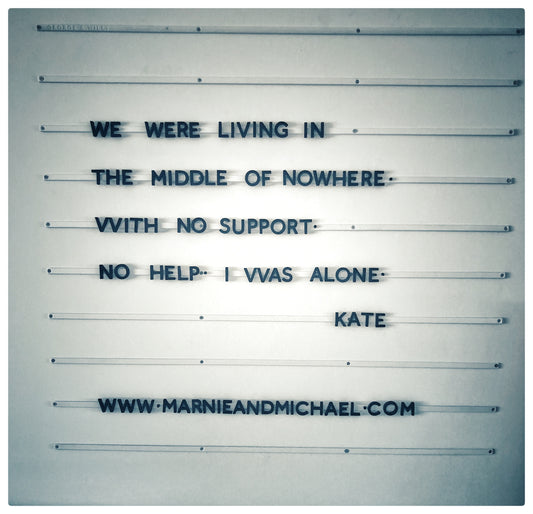 Kate's Journal, Entry 3