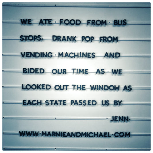 Jennifer's Journal, Entry 4