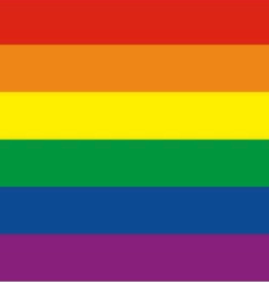 PRIDE MONTH 2021: For my Uncle Shaun and Uncle Mike