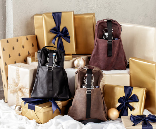 Holiday Gift Guide: Look Good. Feel Good. Do Good.