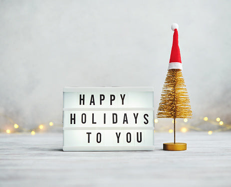 Mental Health Around The Holidays