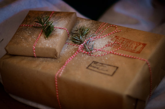 Grief Over The Holidays