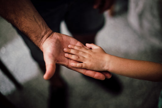 Paternal Mental Health