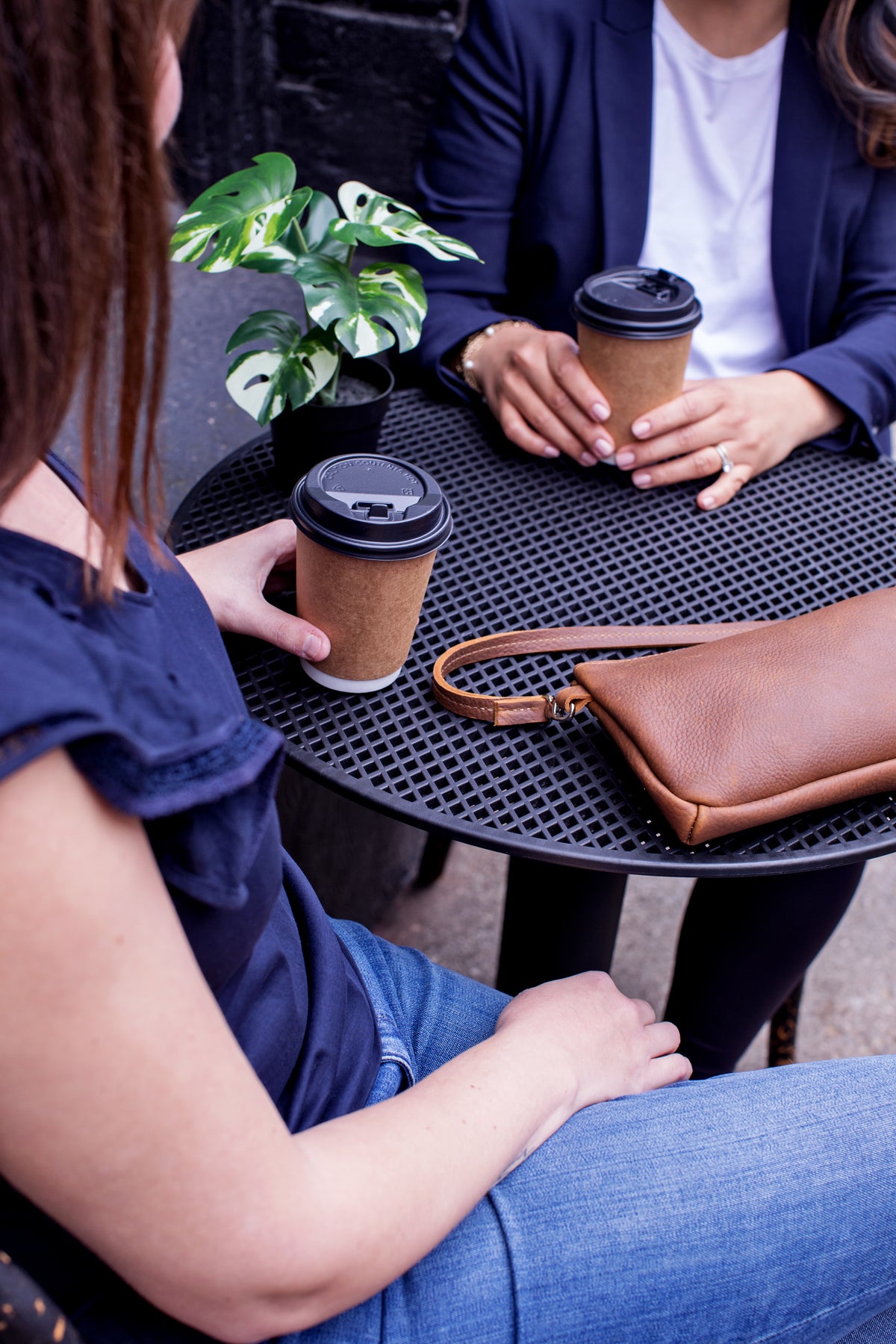 THE KATE WRISTLET - Vintage