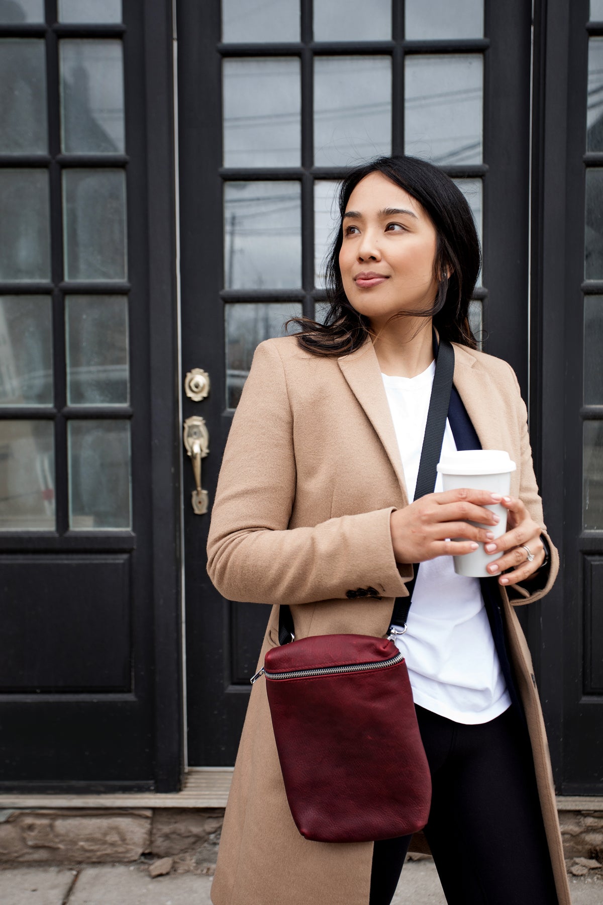THE TERESA BACKPACK - Laredo