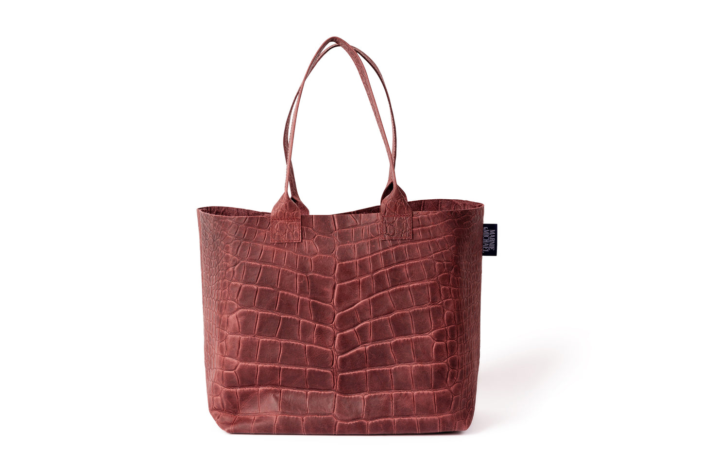 THE REVIVAL COLLECTION: Oversized Tote Bag