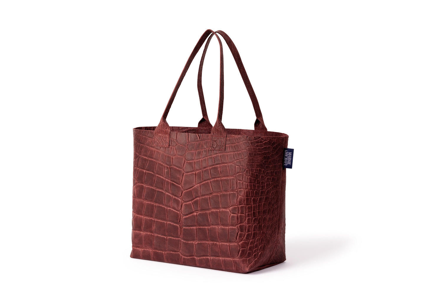 THE REVIVAL COLLECTION: Oversized Tote Bag