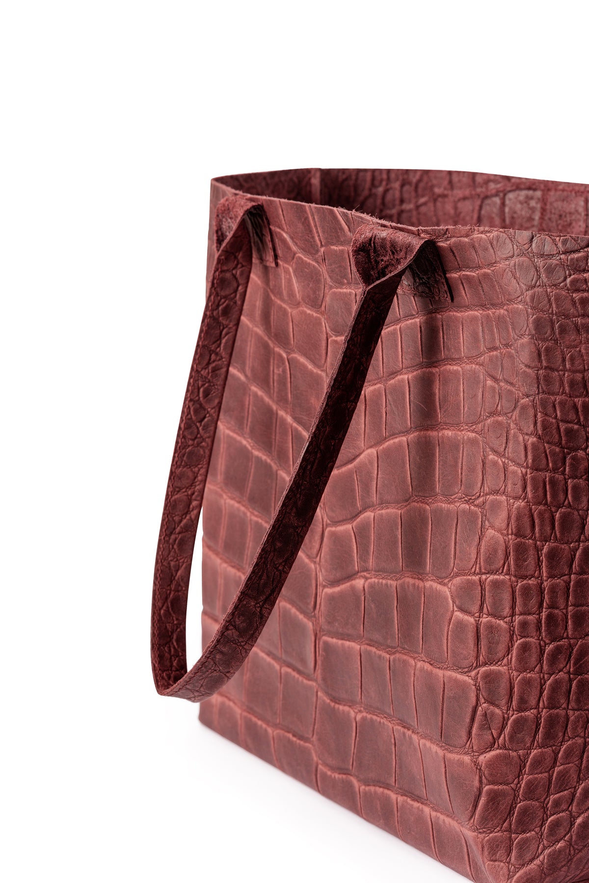 THE REVIVAL COLLECTION: Oversized Tote Bag
