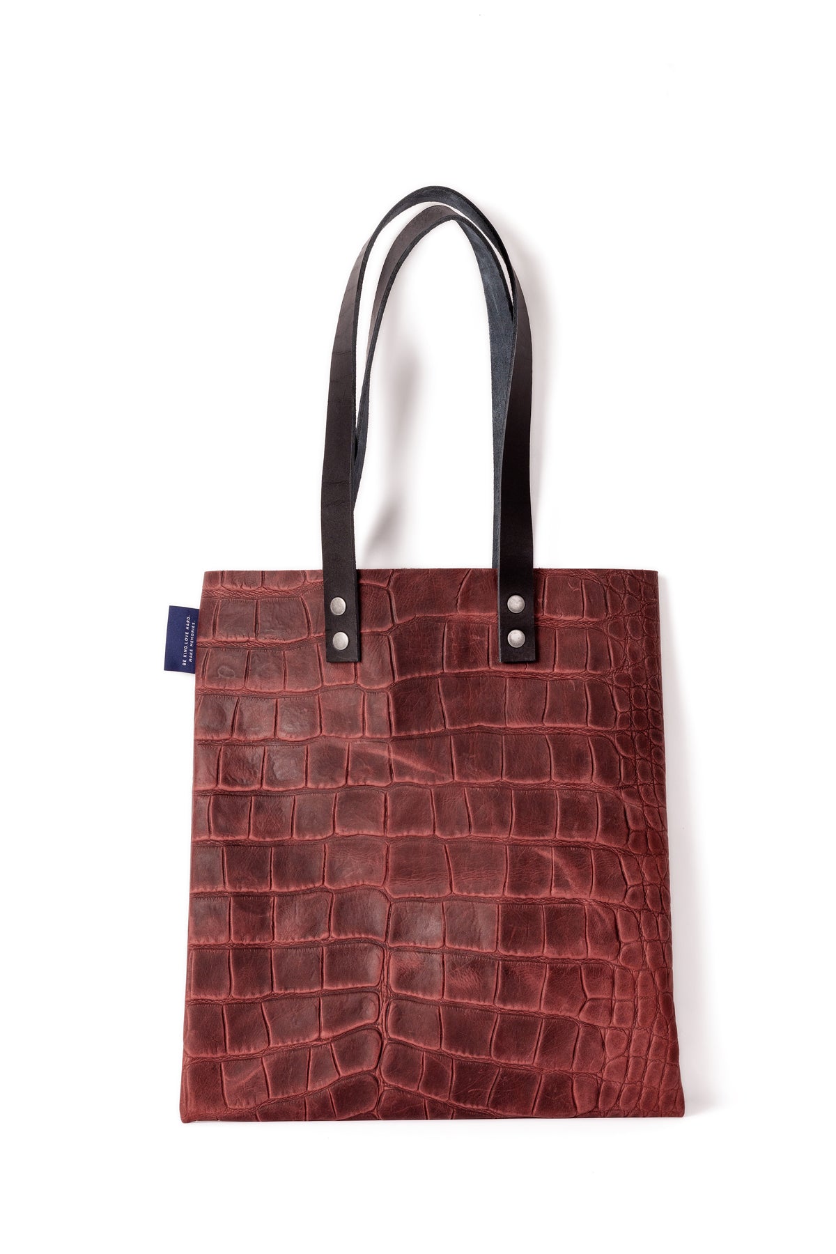THE REVIVAL COLLECTION: Market Bag
