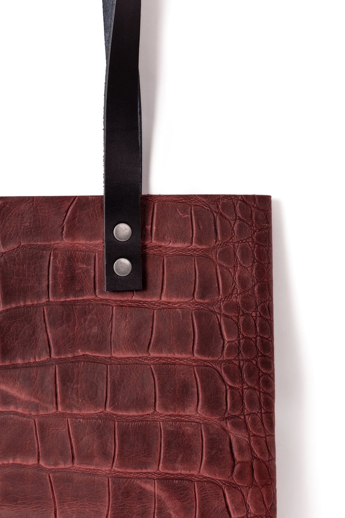 THE REVIVAL COLLECTION: Market Bag