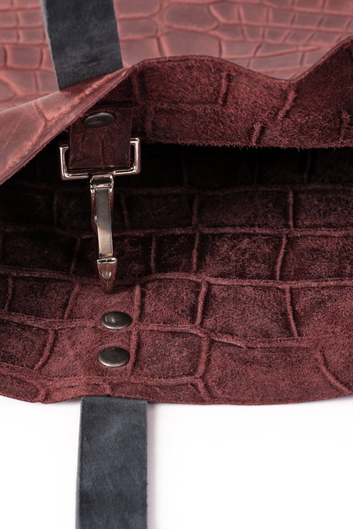 THE REVIVAL COLLECTION: Market Bag