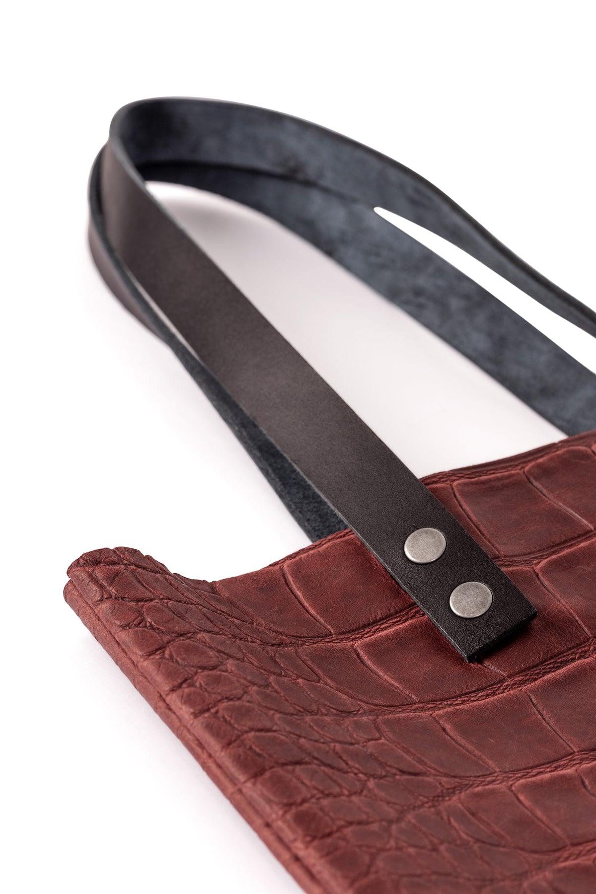 THE REVIVAL COLLECTION: Market Bag