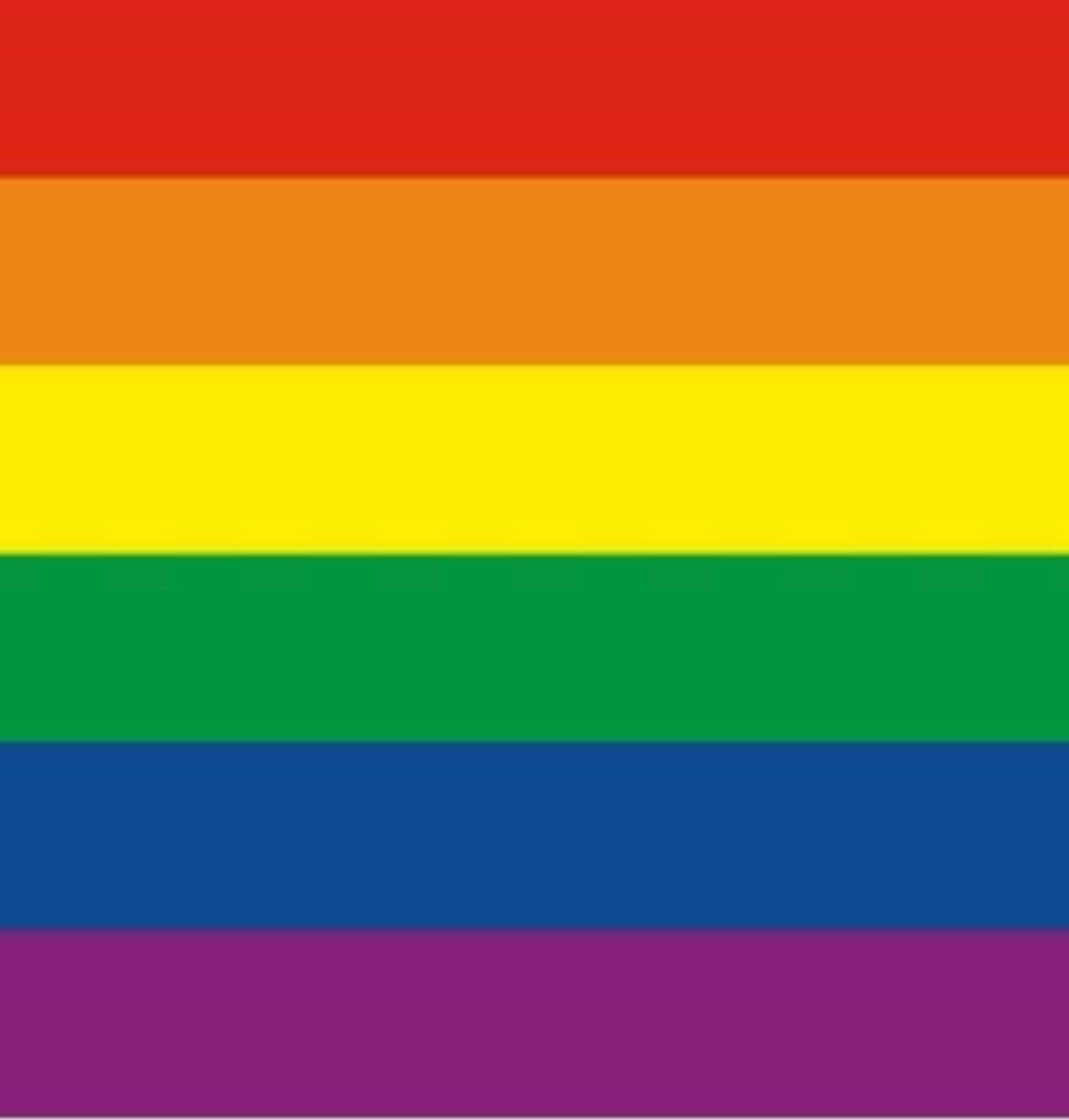 PRIDE MONTH 2021:  For my Uncle Shaun and Uncle Mike