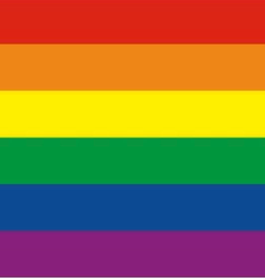 PRIDE MONTH 2021:  For my Uncle Shaun and Uncle Mike