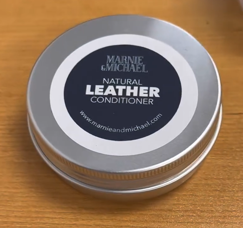 Leather Conditioner - Large