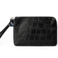 THE REVIVAL COLLECTION: Slim Clutch