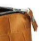 THE REVIVAL COLLECTION: Small Square Zipped Pouch