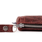 THE REVIVAL COLLECTION: Small Long Zipped Pouch
